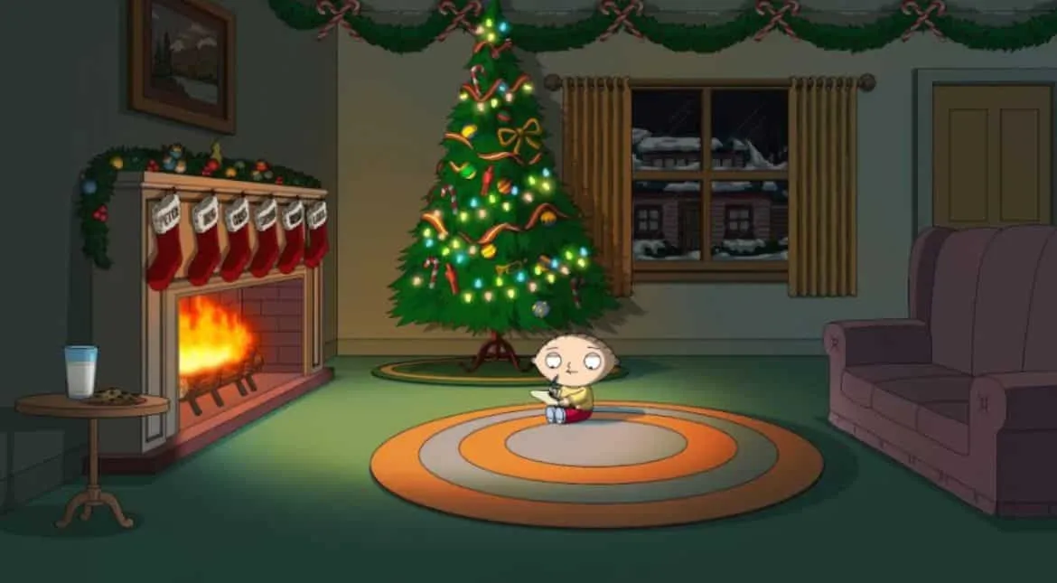 Family Guy